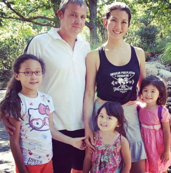 George Breedlove: Jeanette Lee’s Husband Age, Net Worth, Biography and Wiki