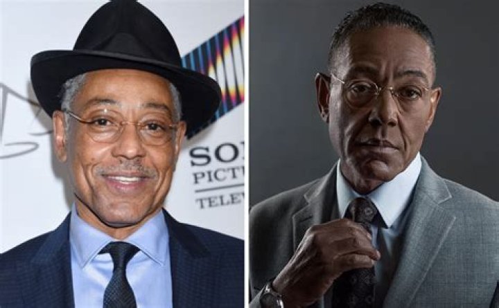 Giancarlo Esposito, an Italian-American actor best known as Gus Fring in series Breaking Bad current