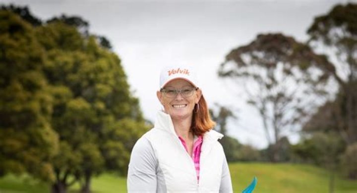 Golf: Breanna Gill Wikipedia Bio Age Height And Instagram