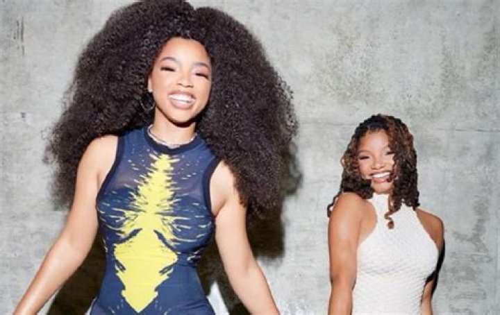 Halle Bailey Disability Is She Deaf? Health Update