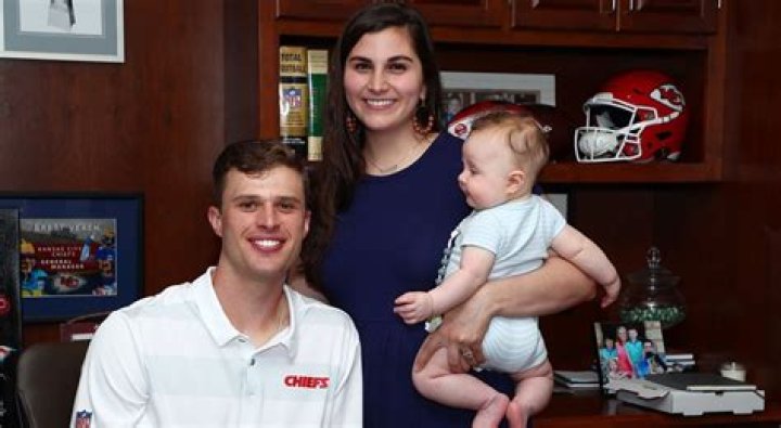 Harrison Butker Age, Wiki, Biography, Family, Salary, Net worth, Body Measurement, Parents
