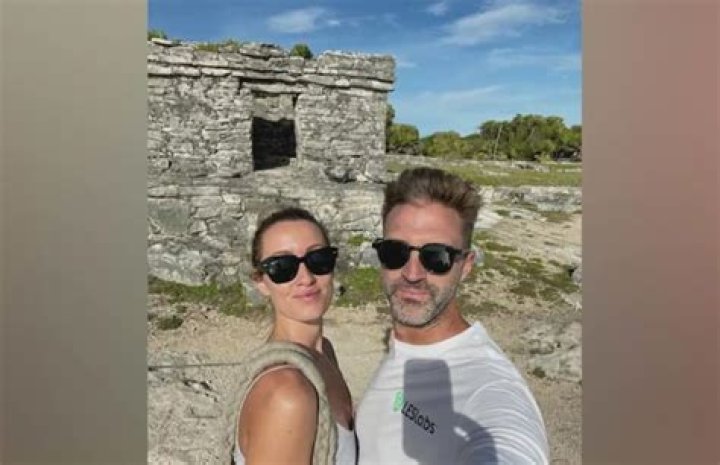 Heathco and Lutz Death in Mexico Hotel: Suicide or Murder ·