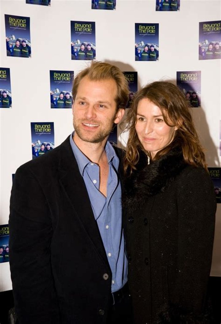Helen Baxendale and Her Husband David L. Williams Are Proud Parents Of Three Children