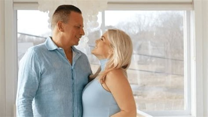 Her Husband & Net Worth