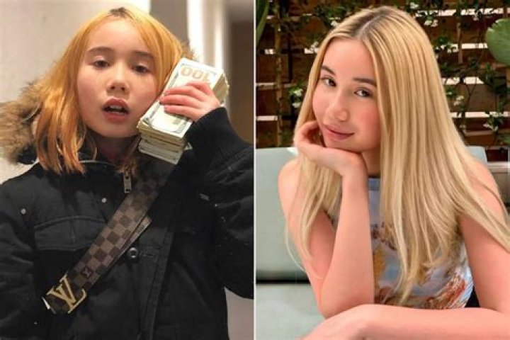 How Old Is Lil Tay Now? Celebrity ·