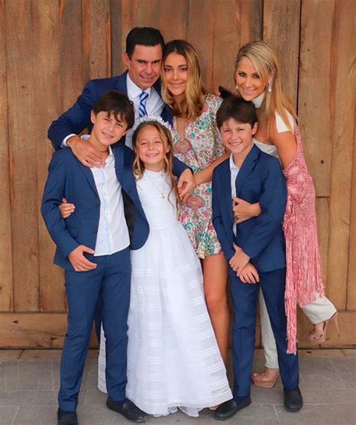 Ines Sainz Husband Hector Rojano – Net Worth, Children, Wiki