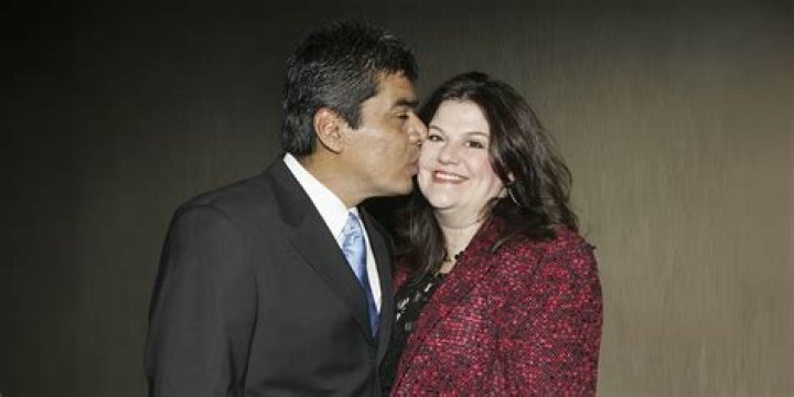 Inside Donnell Rawlings And His Wife Stephanie George Relationship Timeline