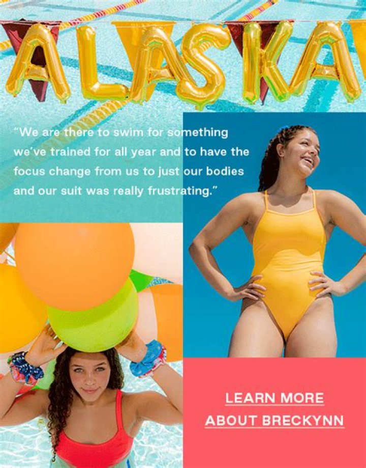 Inside The Landmark Breckynn Willis Suit