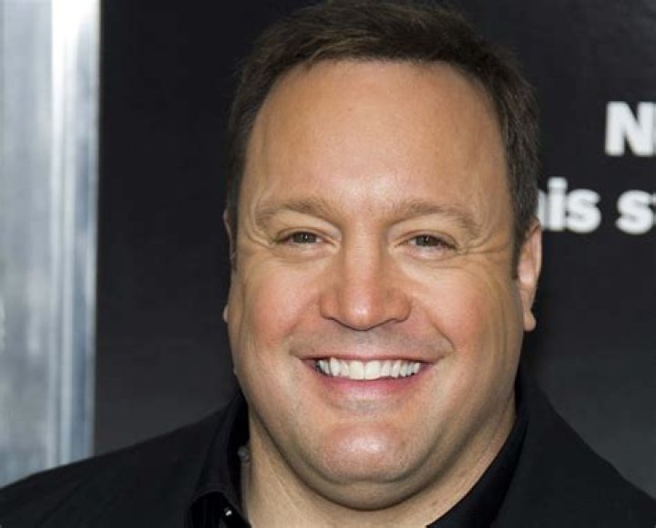Inside The Life Of American comedian Kevin James ·