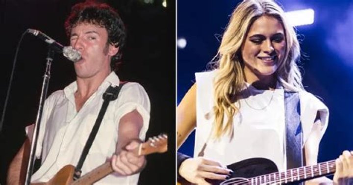 Is Alana Springsteen Related To Bruce Springsteen?