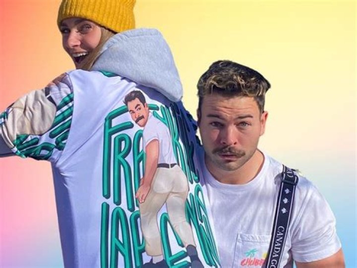 Is Frankie Lapenna Gay? Sexuality Partner And Net Worth