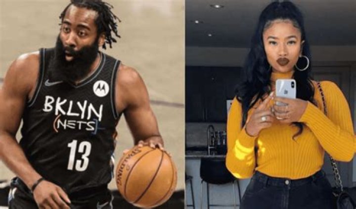 Is James Harden Married?