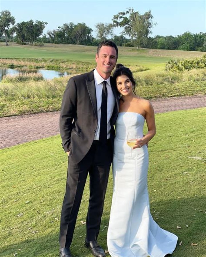 Is Maura Higgins Married? ·