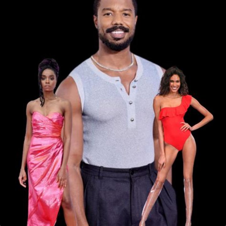 Is Michael B. Jordan Married? Uncover The Truth