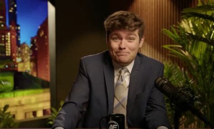 Is Nick Fuentes Gay What Is His Sexuality? Partner Age And Height Revealed