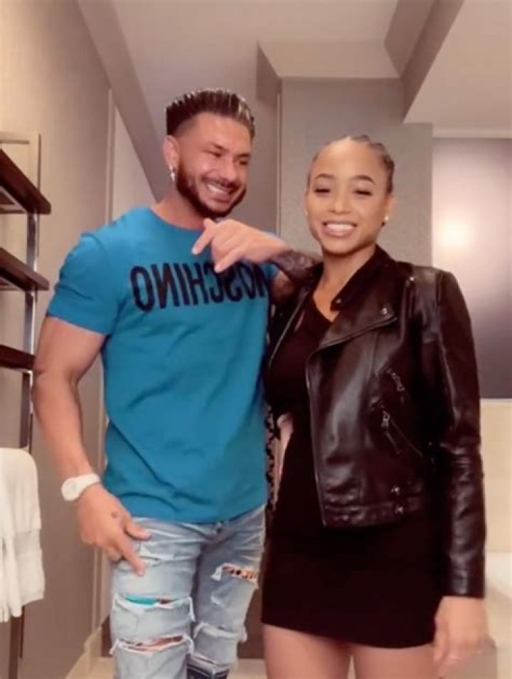 Is Pauly D Ready To Find Love Again? Uncovering The Truth About His Relationship Status