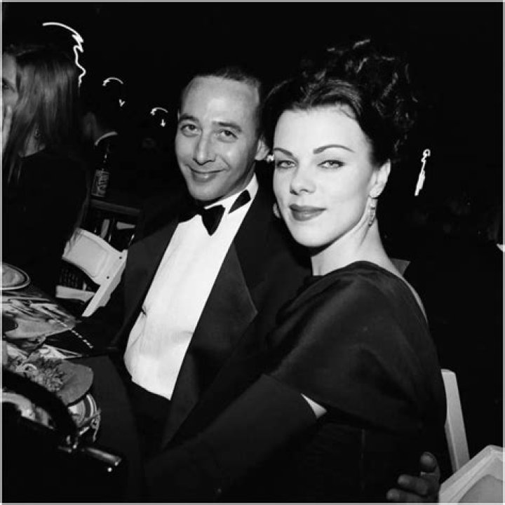 Is Peewee Herman Arrested? Ex Wife Chandi Heffner And Past Relationship With Debi Mazar Discussed