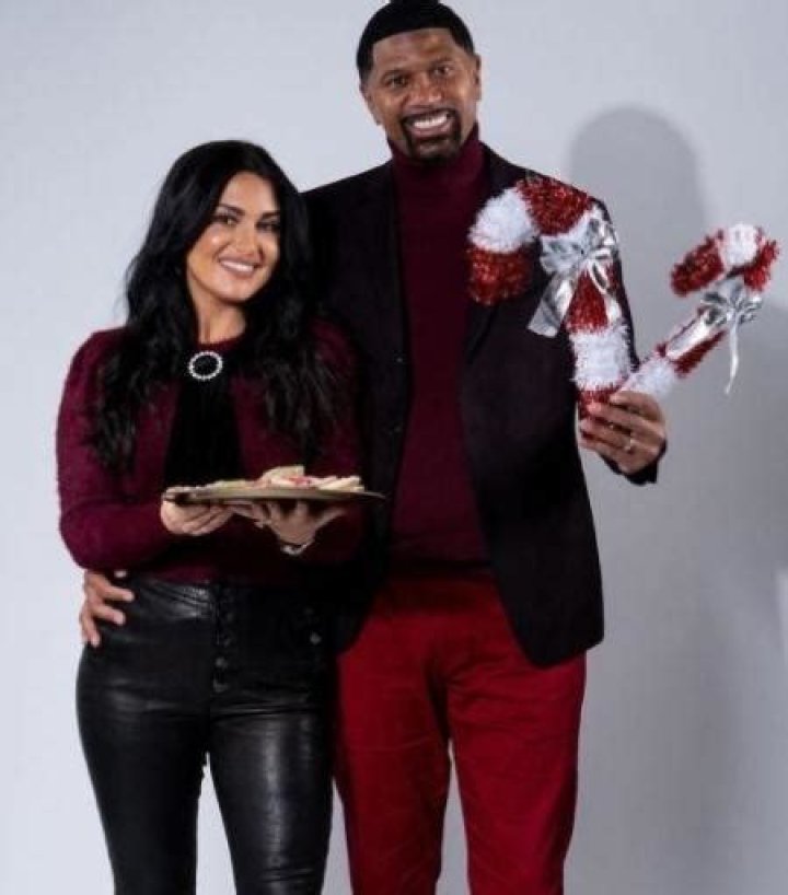 Is Sports Anchor, Molly Qerim And Her Husband, Jalen Rose Blessed With Kids?