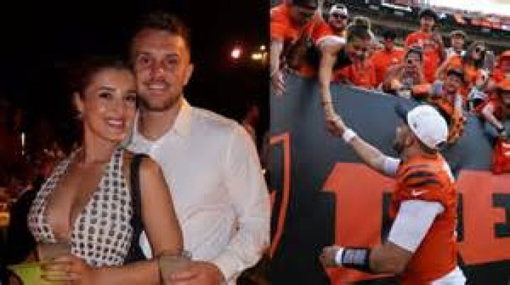 Jake Browning Related To Joe Burrow: Family Linktree Explained