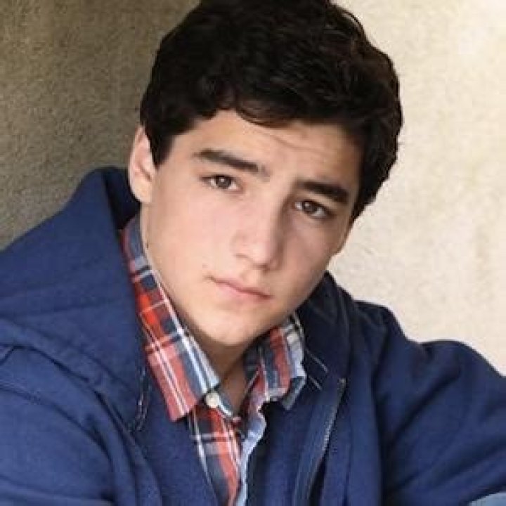 Jake Goldberg Net Worth ·