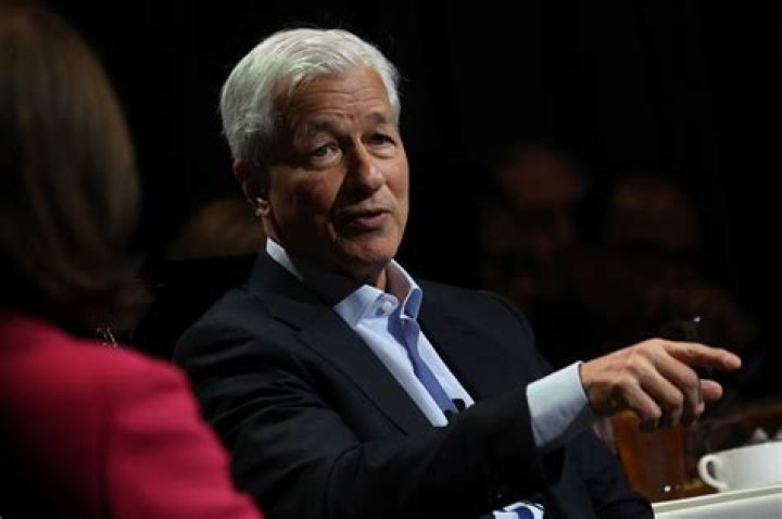Jamie Dimon's Religious Affiliation Unveiled