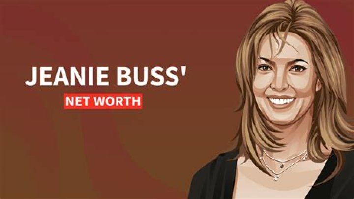 Jeanie Buss Biography, Career, Net Worth, Personal Life, Family, And Other Interesting Facts |