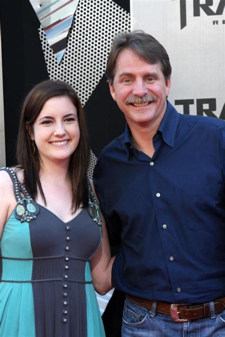 Jeff Foxworthy's Wife: Learn All About Her