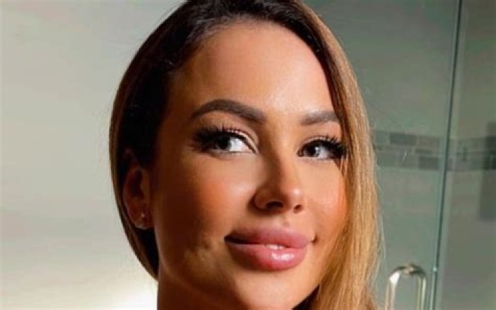 Jenni Neidhart OnlyFans