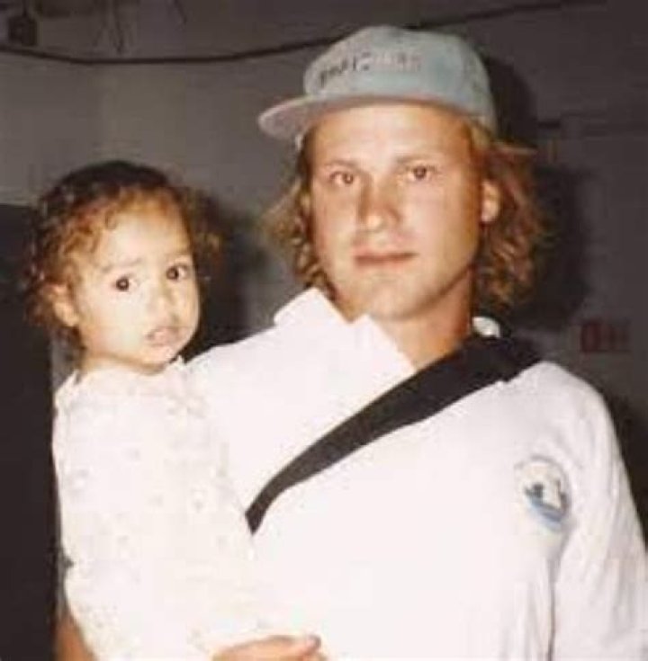 Jessica Sula parents: Meet Steve Sula and Shurla Blades