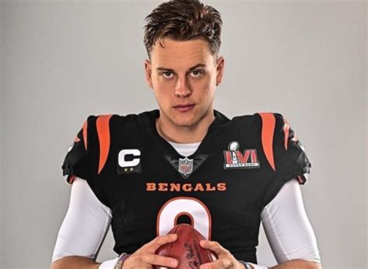 Joe Burrow Religion: Is He Christian Or Catholic? Family Ethnicity