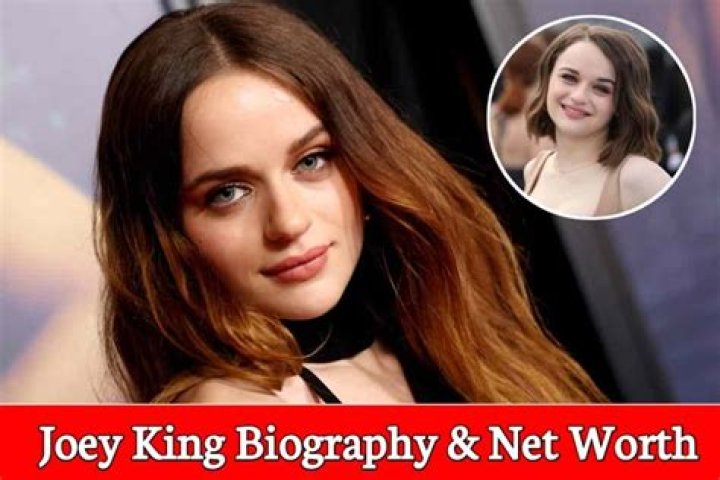 Joey King Bio, Age, Parents, Husband, Children, Net Worth ·