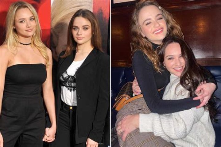 Joey King Siblings: Older Sisters Hunter King And Kelli King Age Gap 2023