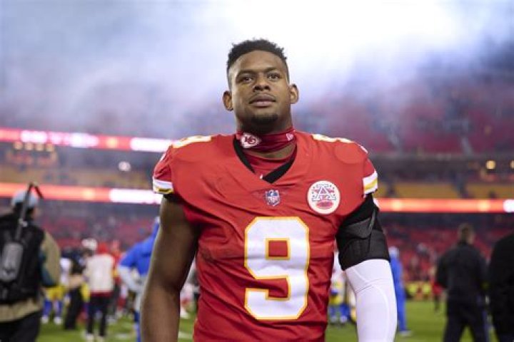 Juju Smith-Schuster Bio, Age, Height, Career, Net Worth ·