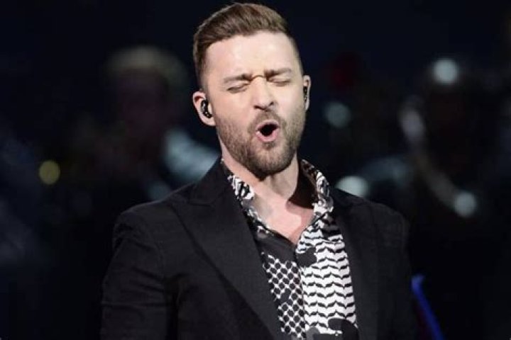 Justin Timberlake Bio, Age, Career, Net Worth, Family & More ·