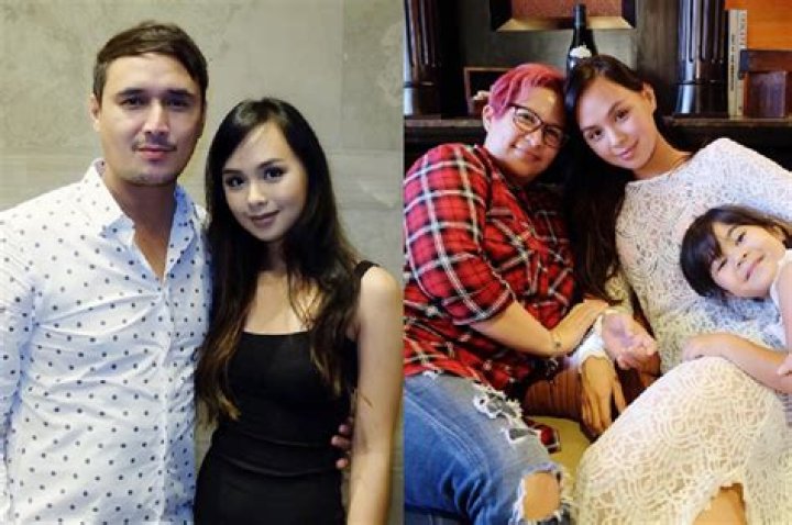 Kaila Estrada Siblings: Meet Brother Yuan & Iggy Boy Muhlach And Sister Ina & Moira Estrada