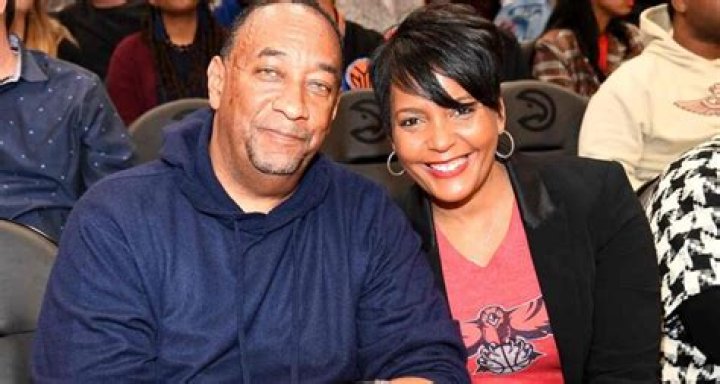 Keisha Lance Bottoms Husband Illness Debilitating Headaches And Health 2023