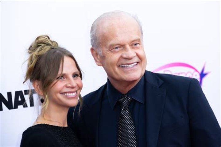 Kelsey Grammer's Net Worth Unveiled: Discover His Financial Empire