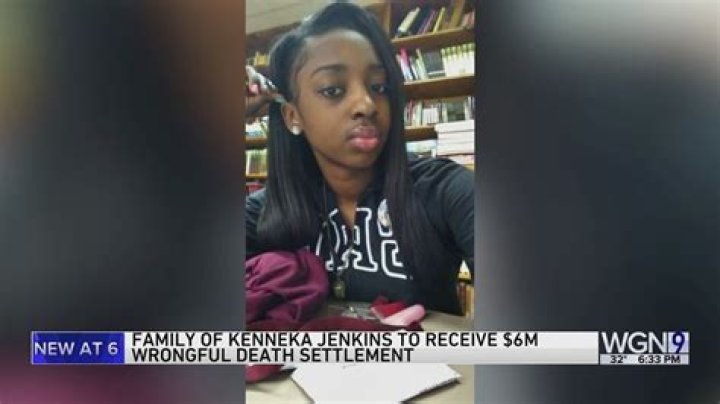 Kenneka Jenkins Bio, Age, Family, Education, Missing, Found Dead, Facts, Wiki
