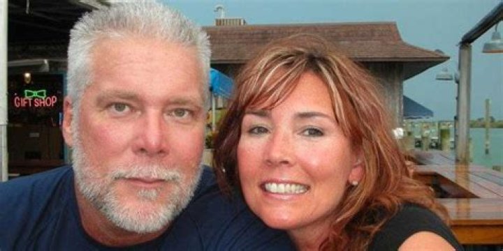 Kevin Nash's Wife And Fitness Icon