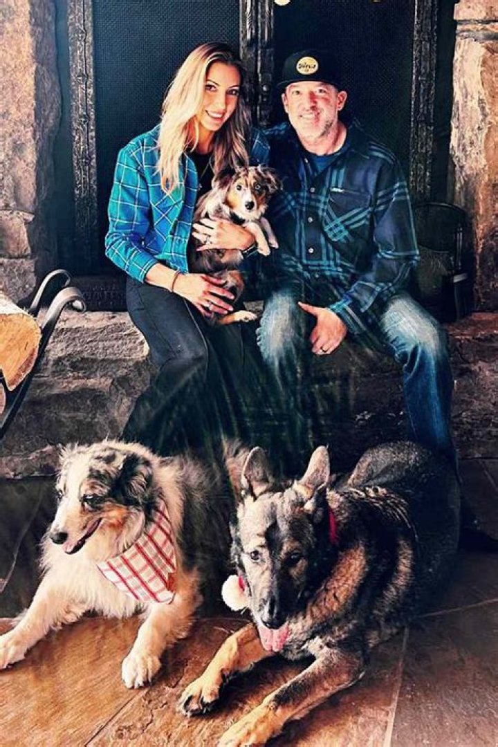 Leah Pruett First Husband: Who Is Gary Pritchett?