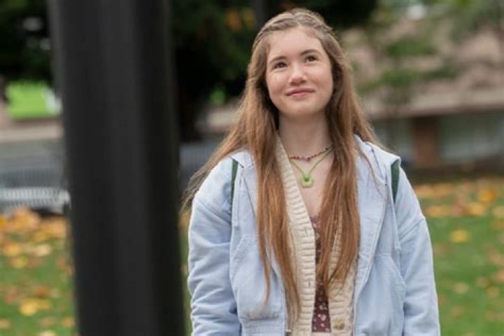 Lucy Paez Wikipedia Who Is She? Parents And Net Worth