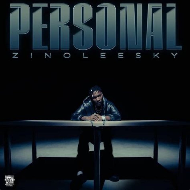 LYRICS: Zinoleesky Personal ·