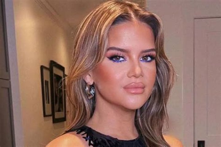Maren Morris Net Worth, Age, Height ·