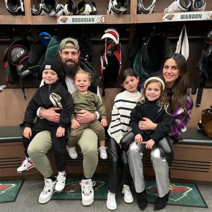 Married Life And Kids |