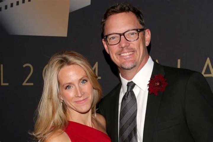 Matthew Lillard Wife: Meet Heather Helm ·