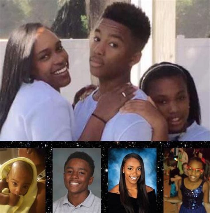 Meet Alyric Warrick & Theresa Pitts, Kyle Pitts Girlfriend And Mother Names Revealed