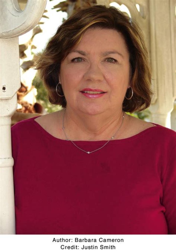 Meet Barbara Cameron And Robert Cameron ·