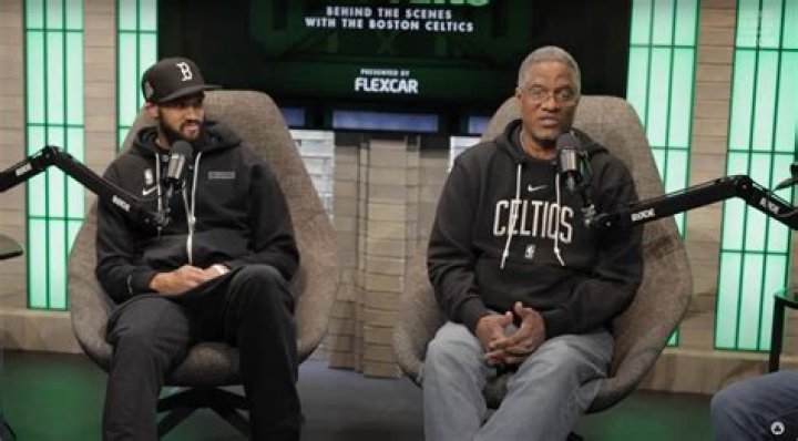 Meet Eloise And Richard White ·