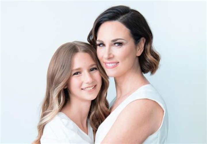 Meet Heidi Przybyla Husband: Jeff Trabb Married Life Children And Past Relationship