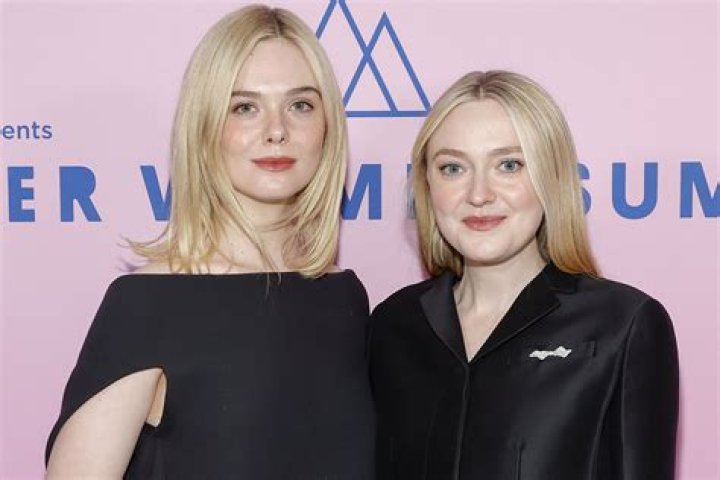 Meet Her Sister, Elle Fanning ·